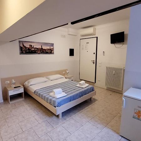 Hb Appartamenti In Centro Bergamo Exteriér fotografie