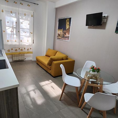 Hb Appartamenti In Centro Bergamo Exteriér fotografie