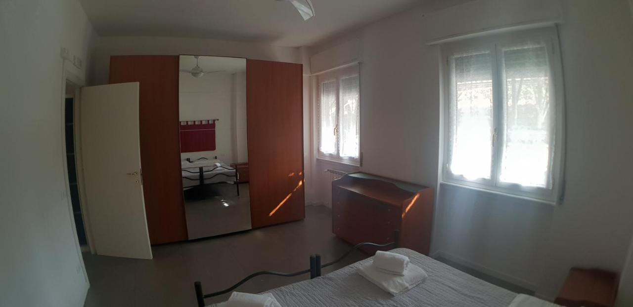 Hb Appartamenti In Centro Bergamo Exteriér fotografie