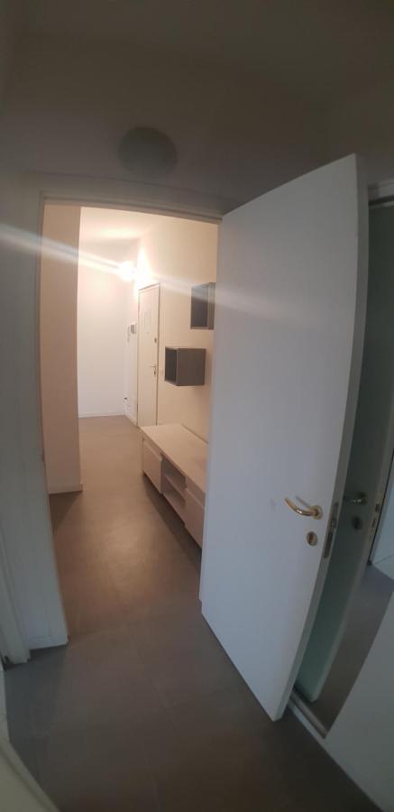 Hb Appartamenti In Centro Bergamo Exteriér fotografie