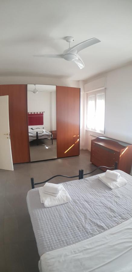 Hb Appartamenti In Centro Bergamo Exteriér fotografie