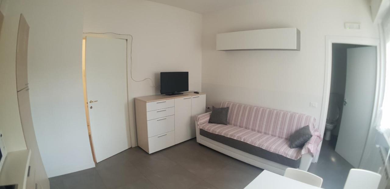 Hb Appartamenti In Centro Bergamo Exteriér fotografie