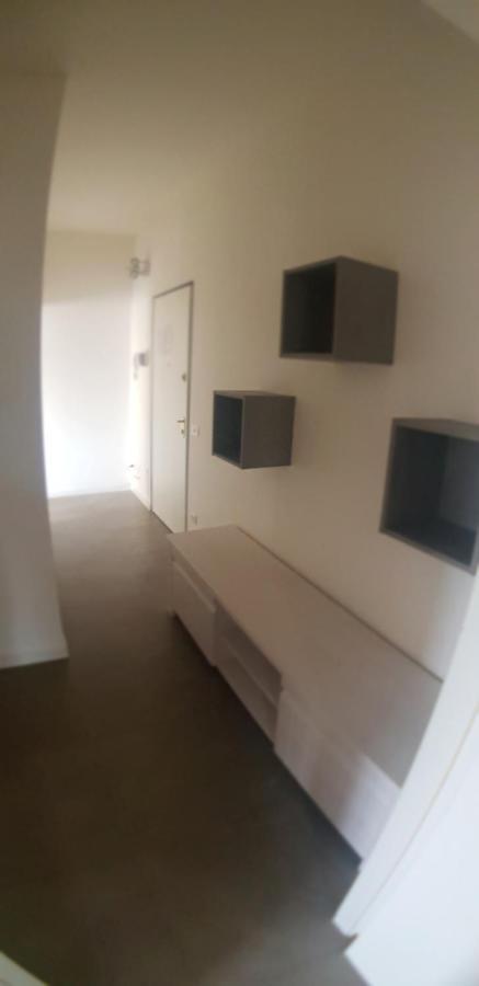 Hb Appartamenti In Centro Bergamo Exteriér fotografie