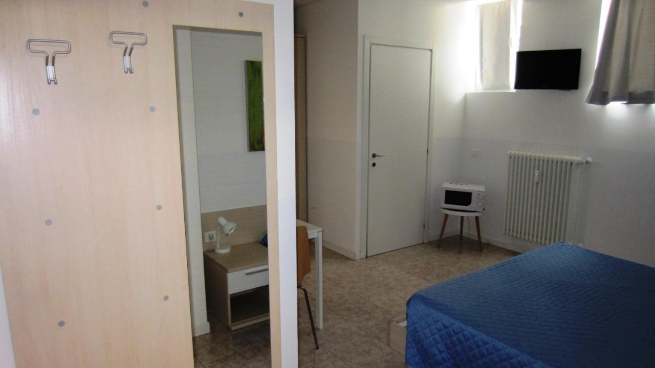 Hb Appartamenti In Centro Bergamo Exteriér fotografie