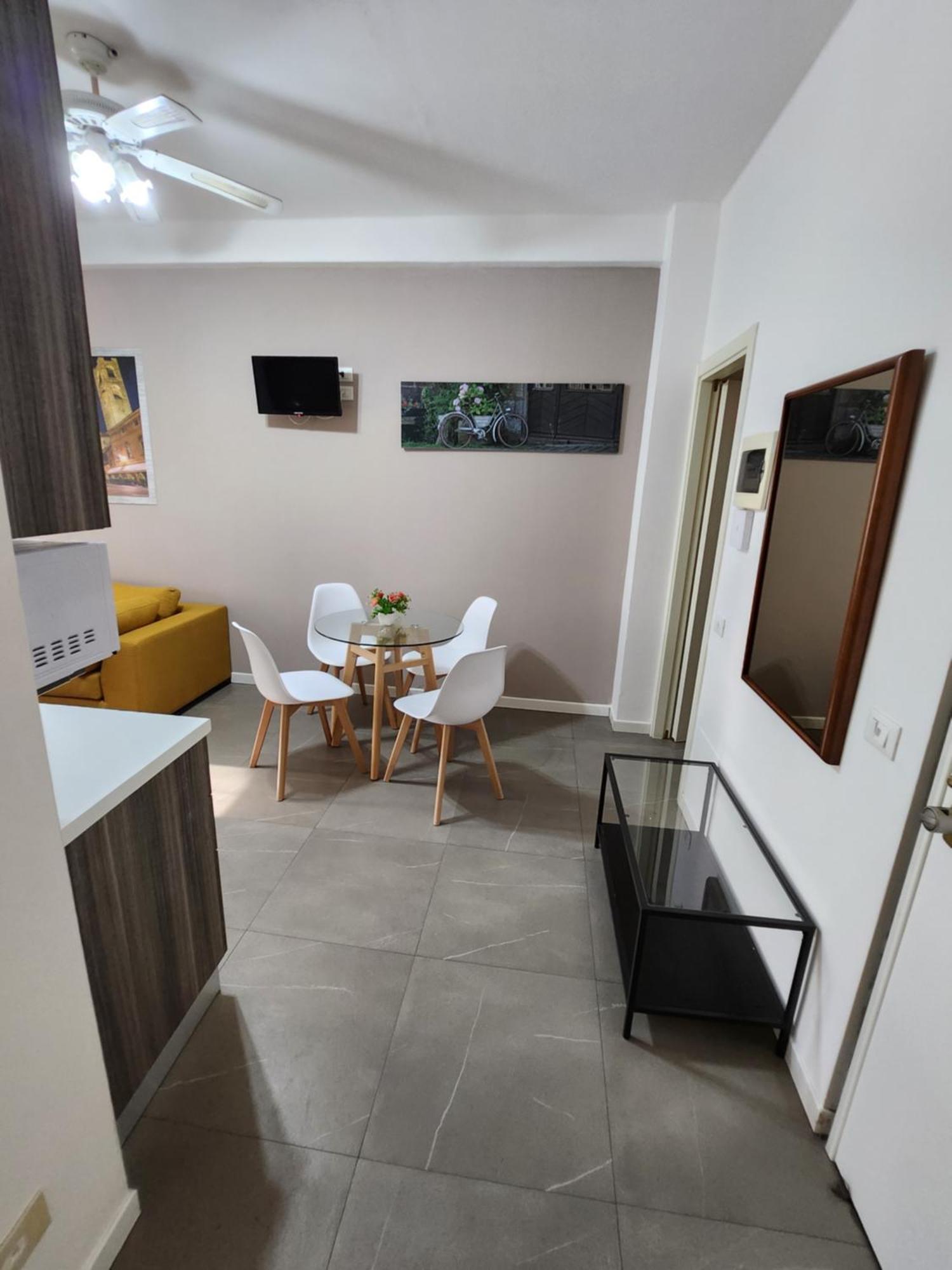 Hb Appartamenti In Centro Bergamo Exteriér fotografie