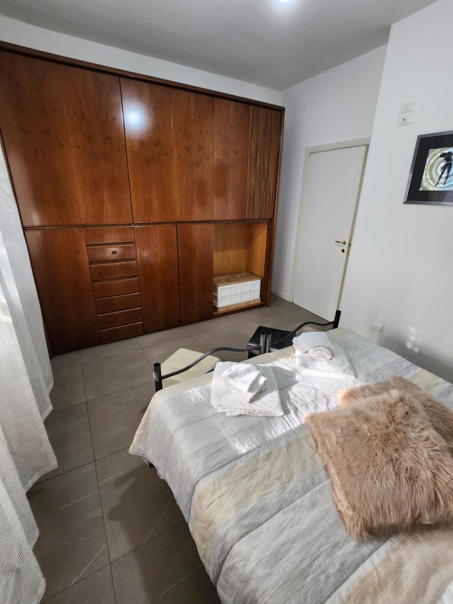 Hb Appartamenti In Centro Bergamo Exteriér fotografie