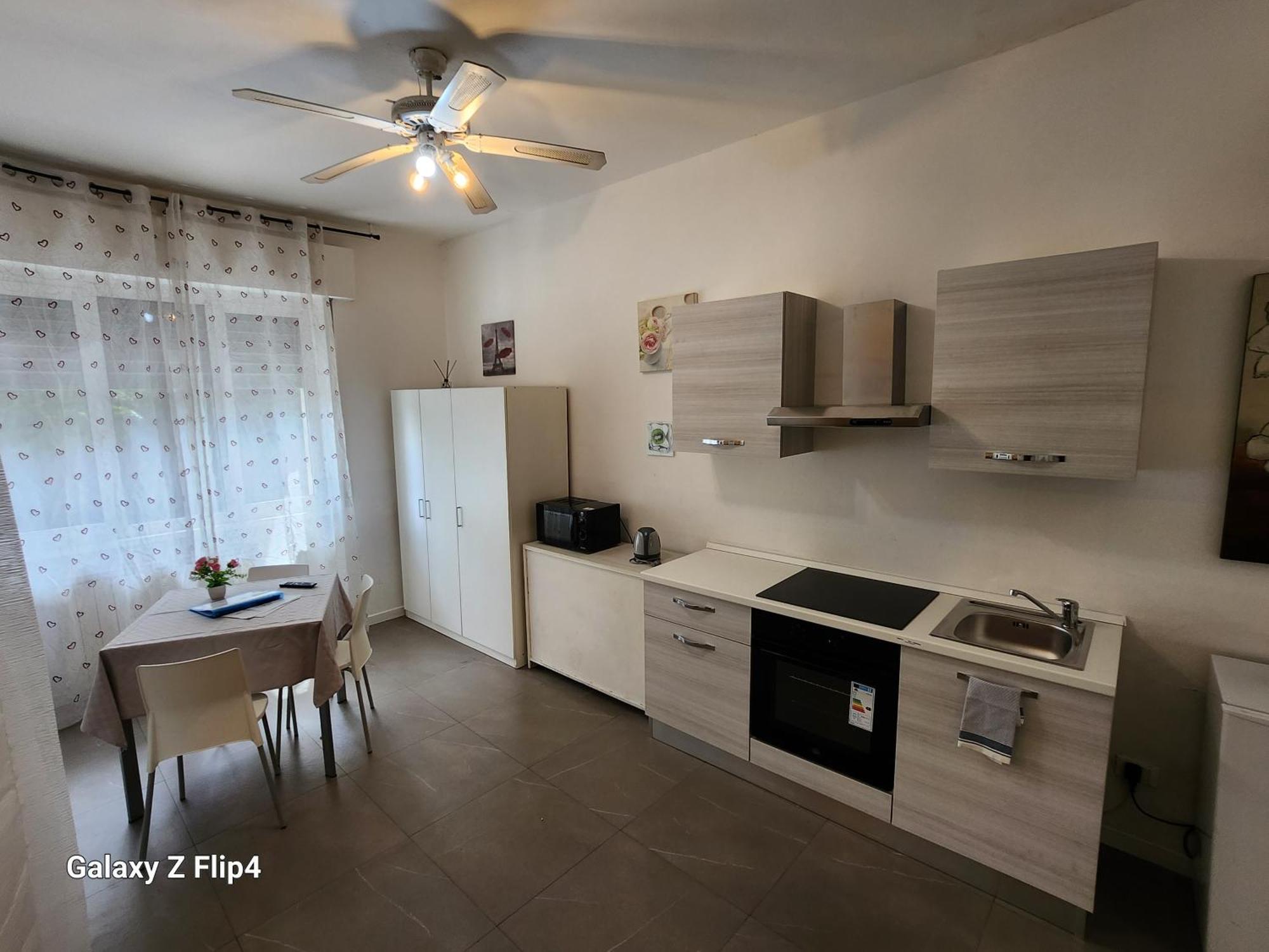 Hb Appartamenti In Centro Bergamo Exteriér fotografie